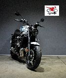 Motorrad kaufen Neufahrzeug YAMAHA XSR 700 (retro)