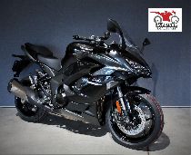 Motorrad kaufen Neufahrzeug KAWASAKI Ninja 1000 SX (touring)