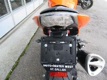 Acheter une moto Occasions KAWASAKI Z 750 ABS (naked)