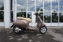 Motorrad kaufen Occasion PIAGGIO Vespa Primavera 125 i.E. 3V (roller)