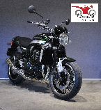 Motorrad kaufen Neufahrzeug KAWASAKI Z 900 RS (retro)