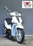 Motorrad kaufen Occasion PIAGGIO Liberty 125 iGet (roller)