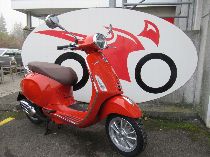 Motorrad kaufen Neufahrzeug PIAGGIO Vespa Primavera 125 (roller)