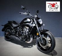 Motorrad kaufen Neufahrzeug KAWASAKI Vulcan S 650 (custom)