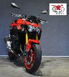 Motorrad kaufen Neufahrzeug KAWASAKI Z 900 (naked)