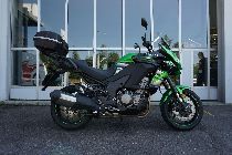 Motorrad Mieten & Roller Mieten KAWASAKI Versys 1000 ABS (Enduro)