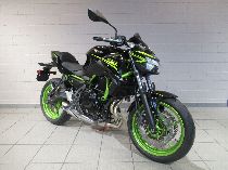 Motorrad kaufen Neufahrzeug KAWASAKI Z 650 (naked)