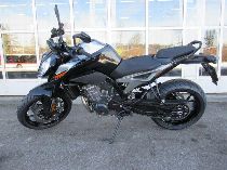 Motorrad kaufen Occasion KTM 790 Duke (naked)