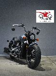 Motorrad kaufen Neufahrzeug INDIAN Scout Bobber Twenty (custom)