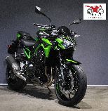 Motorrad kaufen Neufahrzeug KAWASAKI Z 900 (naked)