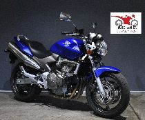 Motorrad kaufen Occasion HONDA CB 600 F Hornet (naked)