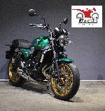 Motorrad kaufen Vorführmodell KAWASAKI Z 650 RS (retro)
