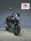Motorrad kaufen Occasion SUZUKI SV 650 XA (naked)