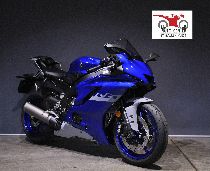 Motorrad kaufen Neufahrzeug YAMAHA R6 (sport)
