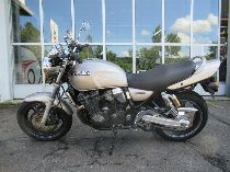Motorrad kaufen Occasion SUZUKI GSX 750 Inazuma (touring)