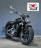 Motorrad kaufen Occasion INDIAN Scout (custom)