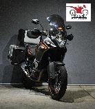 Motorrad kaufen Occasion KTM 1190 Adventure ABS (enduro)