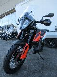 Motorrad kaufen Vorführmodell KTM 790 Adventure (enduro)