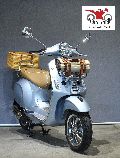 Motorrad kaufen Neufahrzeug PIAGGIO Vespa Primavera 125 (roller)