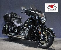 Motorrad kaufen Neufahrzeug INDIAN Roadmaster (touring)