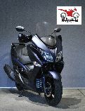  Aquista moto Occasioni SUZUKI AN 400 Burgman (scooter)