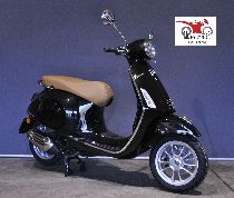 Motorrad kaufen Neufahrzeug PIAGGIO Vespa Primavera 125 (roller)