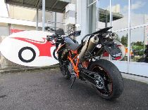 Acheter une moto Occasions KTM 990 Supermoto T (supermoto)