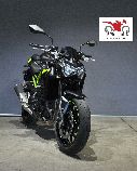  Motorrad kaufen Occasion KAWASAKI Z 900 (naked)