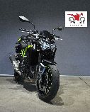 Motorrad kaufen Occasion KAWASAKI Z 900 (naked)