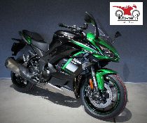 Motorrad kaufen Neufahrzeug KAWASAKI Ninja 1000 SX (touring)