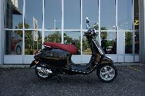Motorrad Mieten & Roller Mieten PIAGGIO Vespa Primavera 125 ABS iGet (Roller)