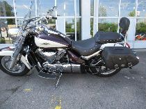 Motorrad kaufen Occasion SUZUKI C 1800 R Intruder (custom)
