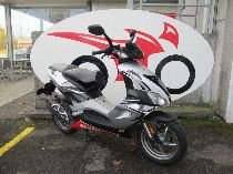 Motorrad kaufen Occasion APRILIA SR 50 R (roller)