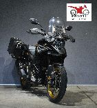  Motorrad kaufen Occasion SUZUKI DL 1050 V-Strom XT (enduro)