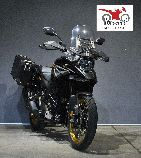 Motorrad kaufen Occasion SUZUKI DL 1050 V-Strom XT (enduro)