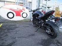 Motorrad kaufen Neufahrzeug YAMAHA MT 07 A (naked)