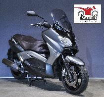 Motorrad kaufen Occasion YAMAHA YP 250 R X-Max (roller)