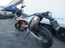 Motorrad kaufen Occasion KTM 690 Enduro R (enduro)