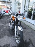 Motorrad kaufen Occasion KAWASAKI W 800 (retro)
