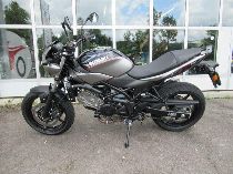 Motorrad kaufen Vorführmodell SUZUKI SV 650 XA (naked)