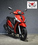 Motorrad kaufen Neufahrzeug PIAGGIO Medley 125 (roller)