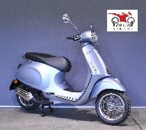 Motorrad kaufen Neufahrzeug PIAGGIO Vespa Primavera 125 (roller)