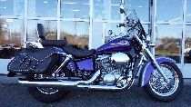Motorrad kaufen Occasion HONDA VT 750 C2 (custom)