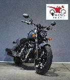  Motorrad kaufen Neufahrzeug INDIAN Chief (custom)
