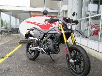Motorrad kaufen Occasion RIEJU MRT 50 (enduro)