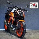 Motorrad kaufen Vorführmodell KTM 1290 Super Duke R (naked)