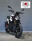  Motorrad kaufen Occasion MALAGUTI Drakon 125 (naked)