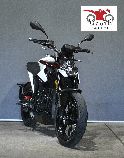 Motorrad kaufen Occasion MALAGUTI Drakon 125 (naked)