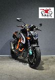 Motorrad kaufen Occasion KTM 1290 Super Duke R ABS (naked)
