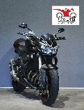 Motorrad kaufen Occasion KAWASAKI Z 750 R (naked)